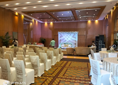 AM Flower Decoration and Weddi