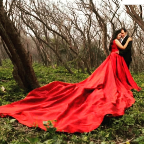 Dress To Impress On Rent