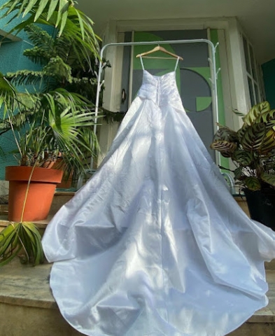 Dress To Impress On Rent