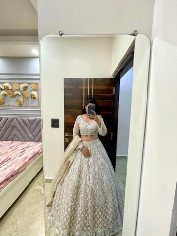 Dress To Impress On Rent