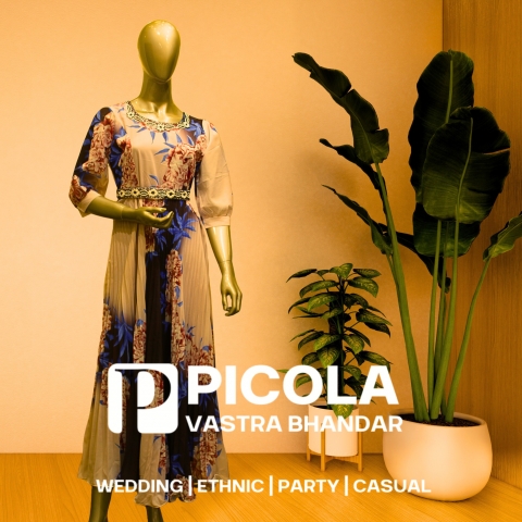 Picola Vastra Bhandar