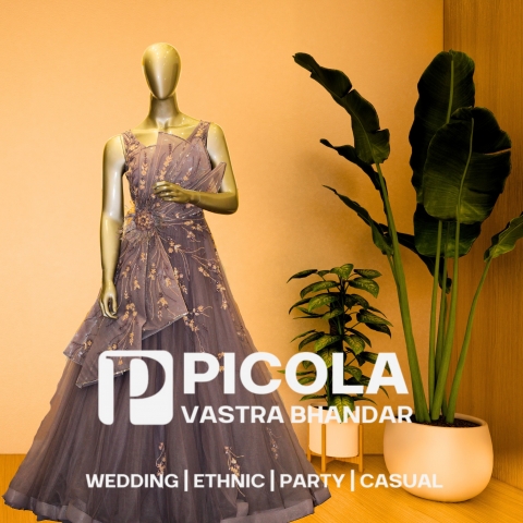 Picola Vastra Bhandar