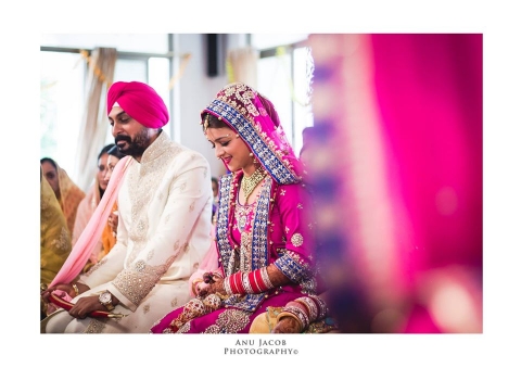 Anu Jacob Photography