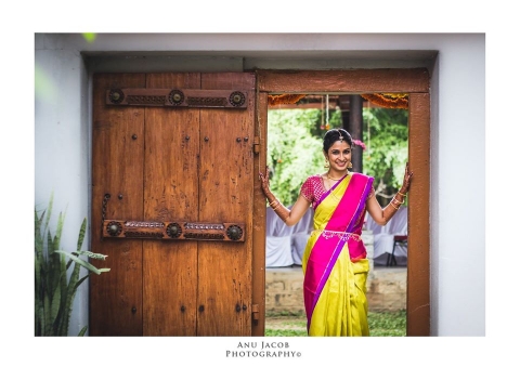 Anu Jacob Photography