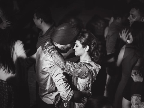 Anu Jacob Photography