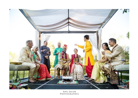 Anu Jacob Photography