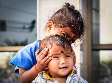 Anu Jacob Photography