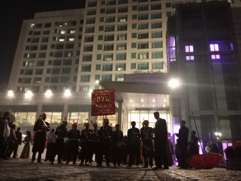 Delhi wala Royal band