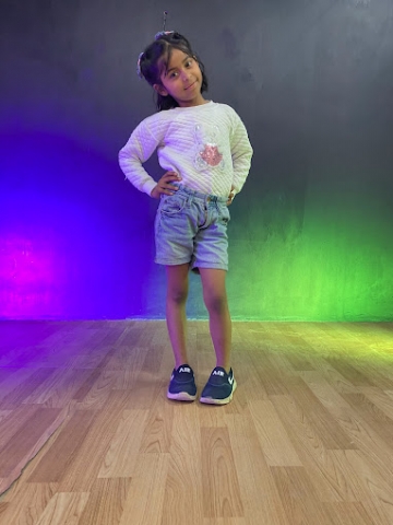 Garima Dance Productions