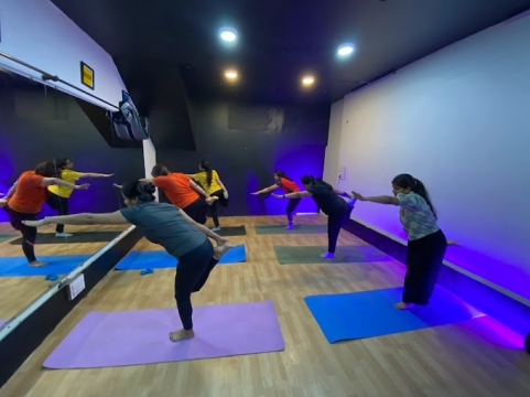 Garima Dance Productions