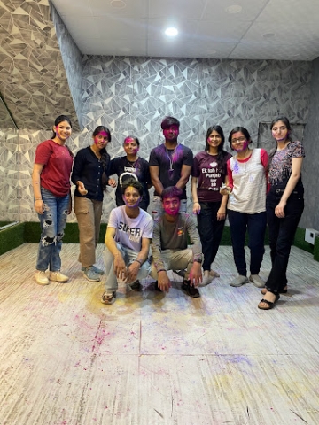 Garima Dance Productions