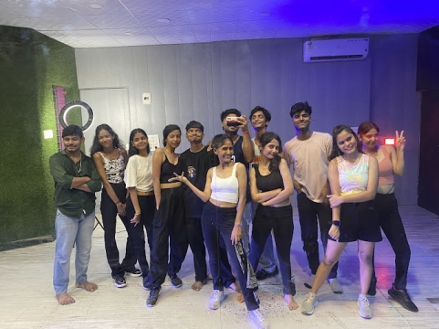 Garima Dance Productions