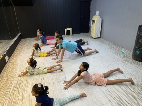 Garima Dance ProductionsGarima