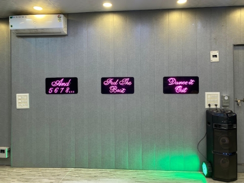 Garima Dance Productions