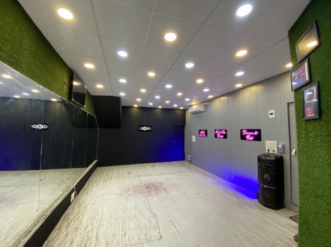 Garima Dance Productions