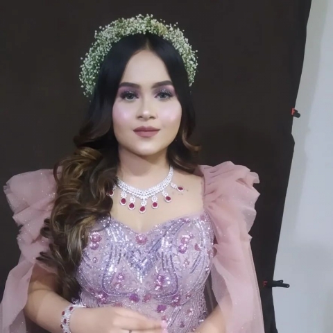 Rama Verma Makeovers