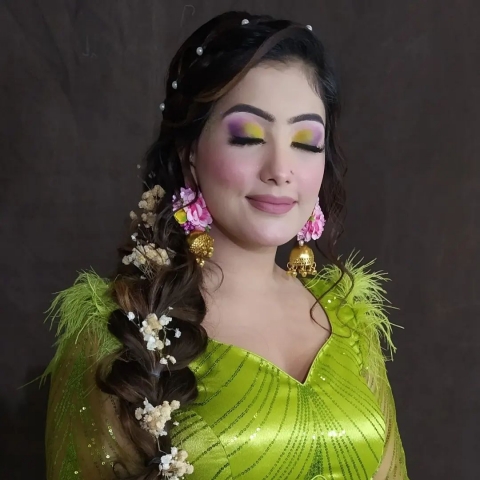 Rama Verma Makeovers