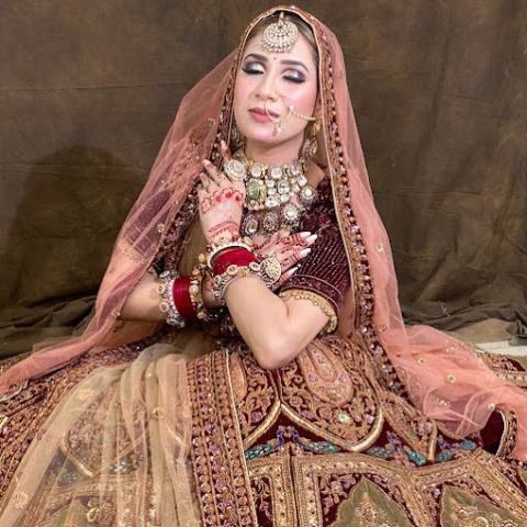 Rama Verma Makeovers