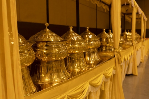 Honey Catering Services