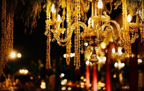 Kreation Events And Designs