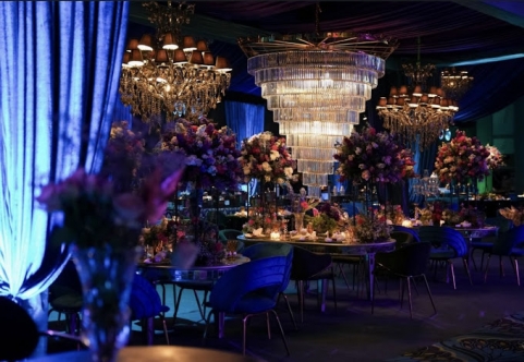 Kreation Events And Designs