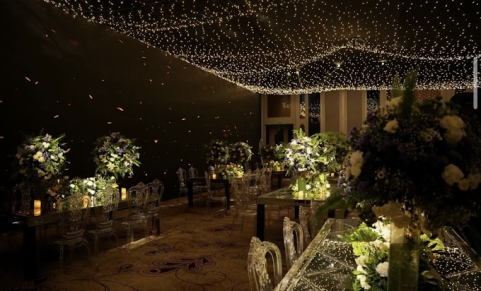 Kreation Events And Designs