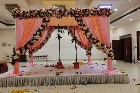 Saini Florist