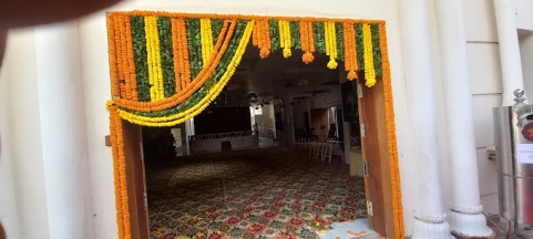 Himanshu Flower Decoration