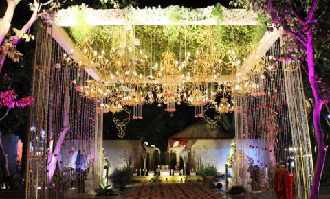 Kataria Flowers Decorators