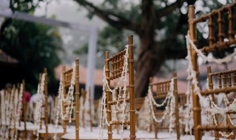 Kataria Flowers Decorators