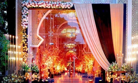 Kataria Flowers Decorators