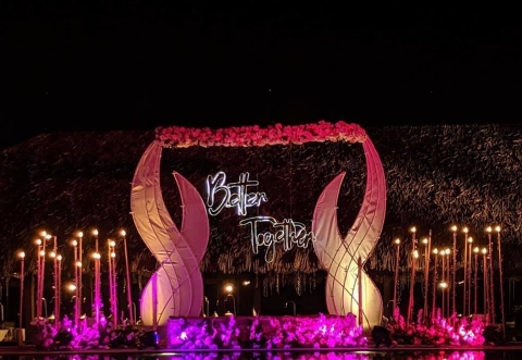 Kataria Flowers Decorators