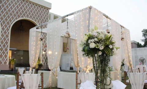 Kataria Flowers Decorators