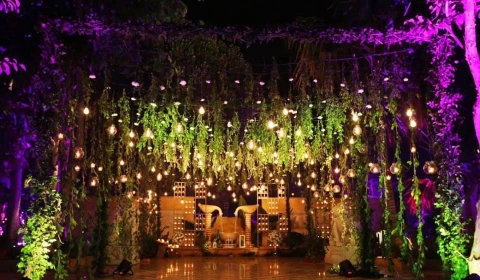Kataria Flowers Decorators