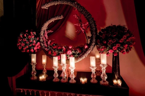 Kataria Flowers Decorators