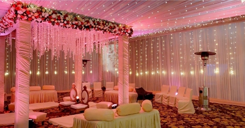 Kataria Flowers Decorators