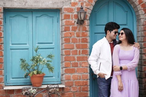 Rfm Wedding Photography