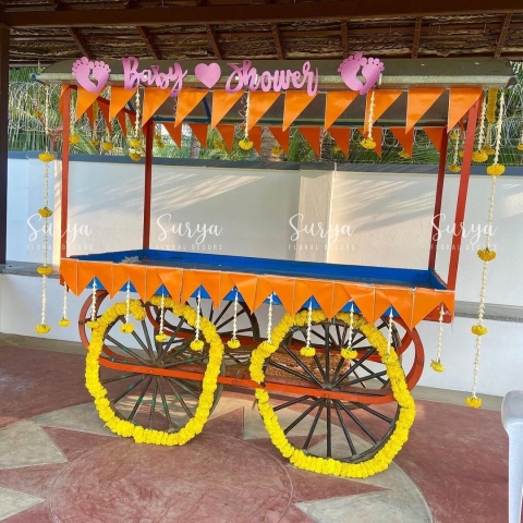 Surya Uday Flowerist