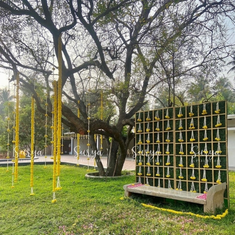 Surya Uday Flowerist