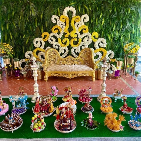 Surya Uday Flowerist