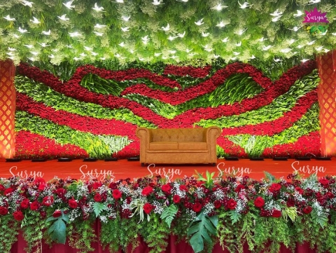 Surya Uday Flowerist