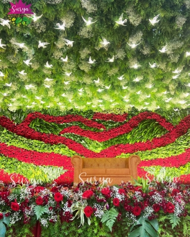 Surya Uday Flowerist