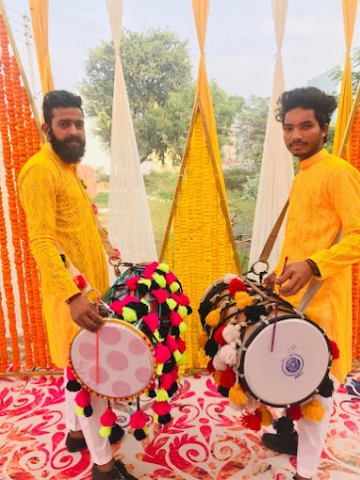 Gyasi Ram Band	