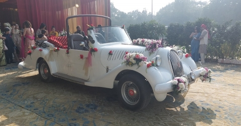 Jai Durga Band DJ Sound