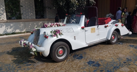 Jai Durga Band DJ Sound