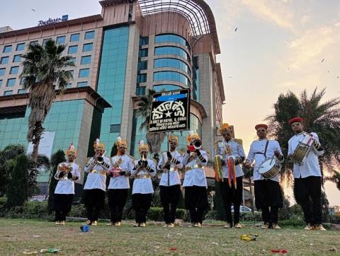 Shiv Sai Band gurgaon