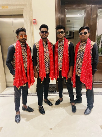 Karmavir Band Dhol