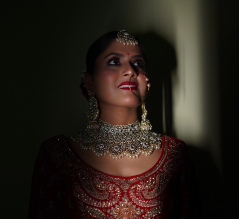 Pooja Rawat Makeup Artist