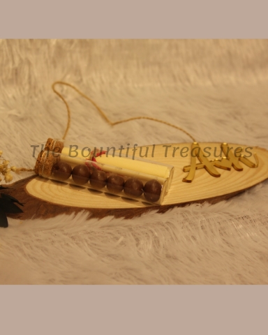 The Bountiful Treasures