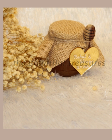 The Bountiful Treasures